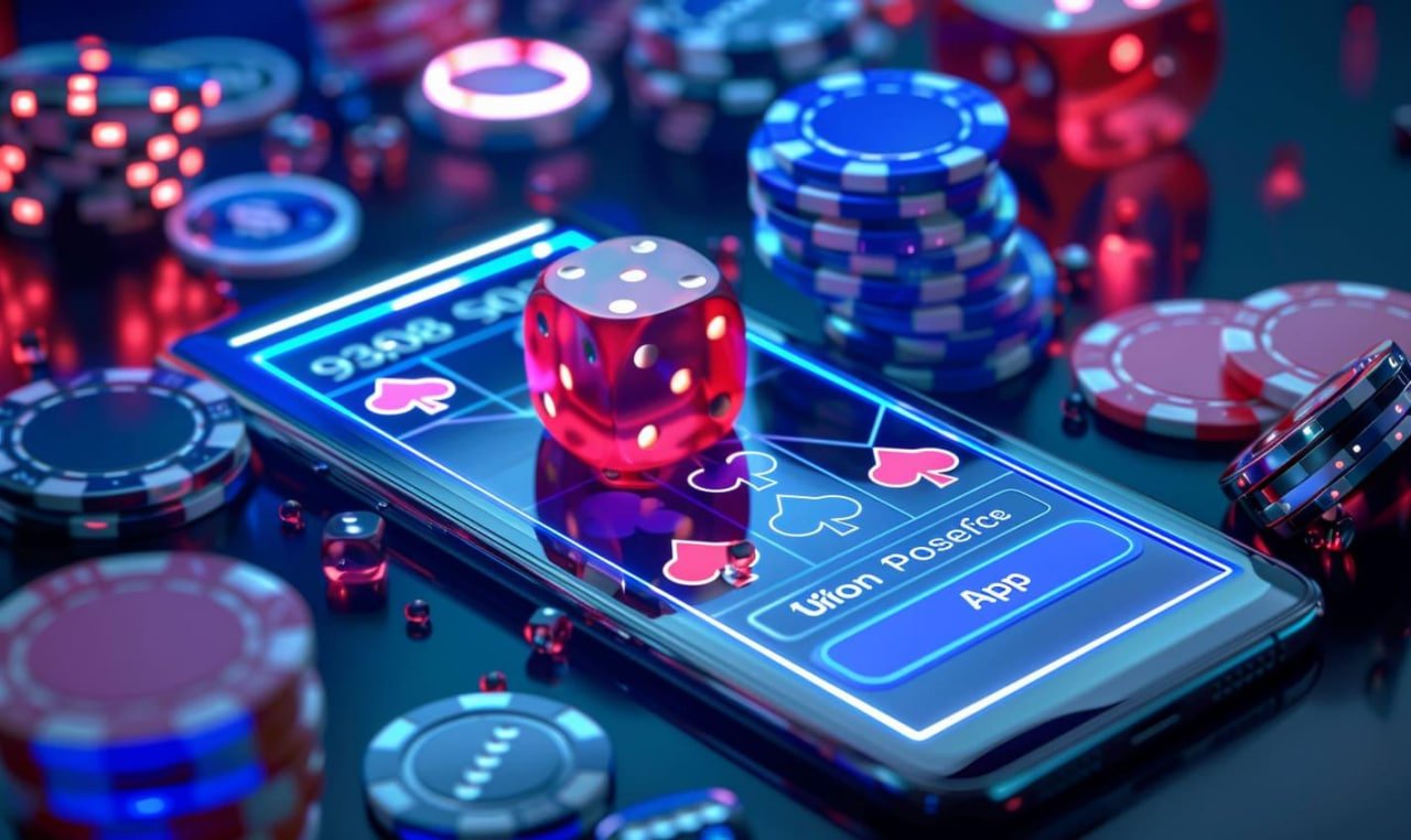 responsible allcasino mobile app browsing for adults in Bangladesh