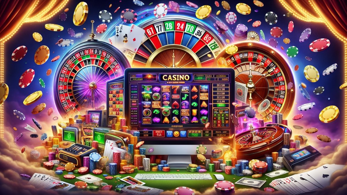 allcasino download center overview for Bangladesh app users
